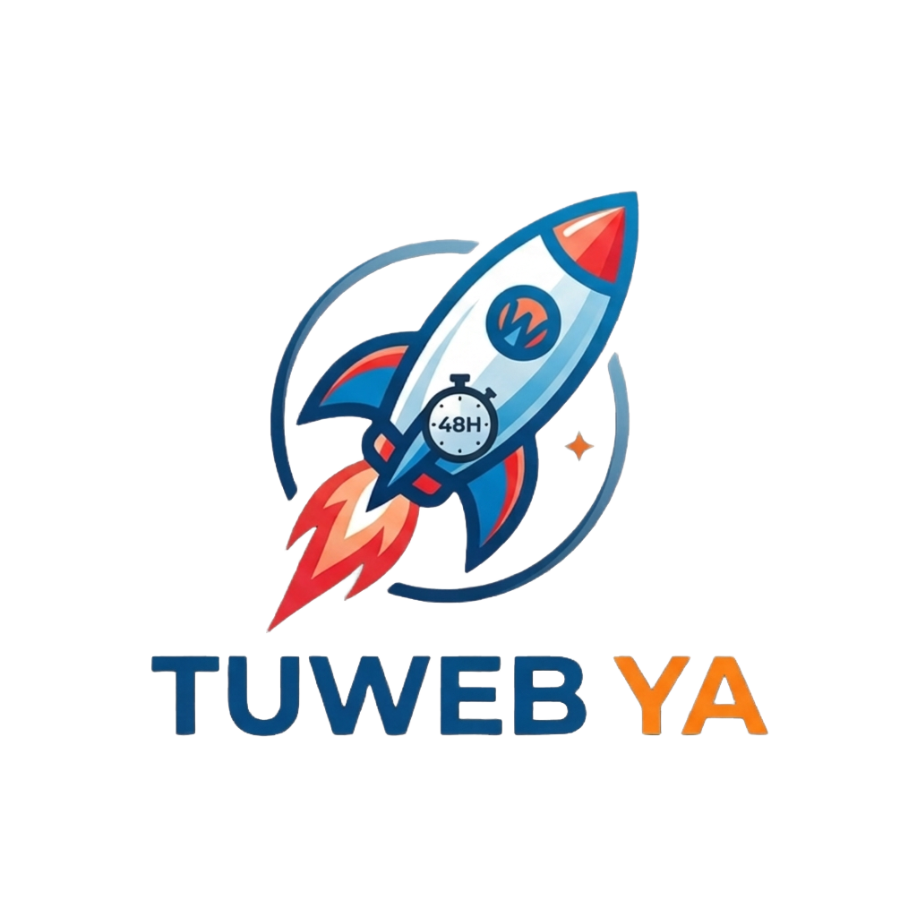 TuWebYa
